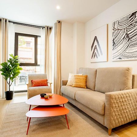 Alcala En Madrid Apartment Ngoại thất bức ảnh